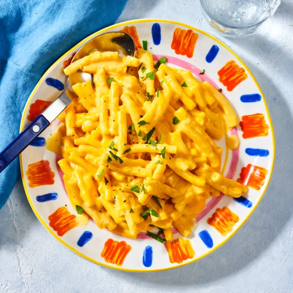 Mac 'n' Cheese