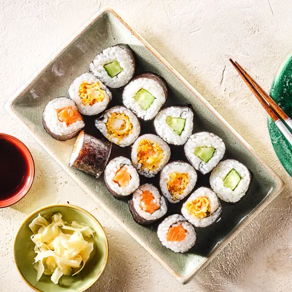 Maki Sushi