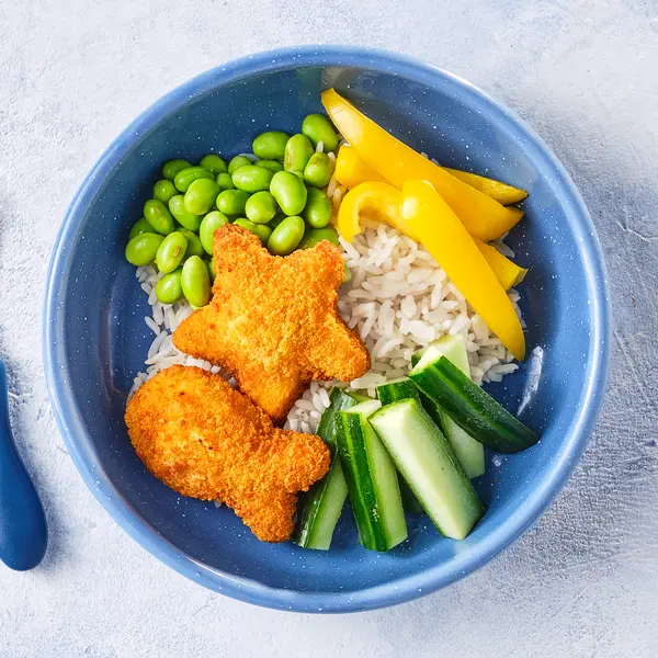 Kids Pokébowl