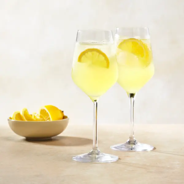 Limoncello Spritz