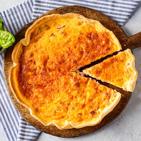 Quiche Lorraine