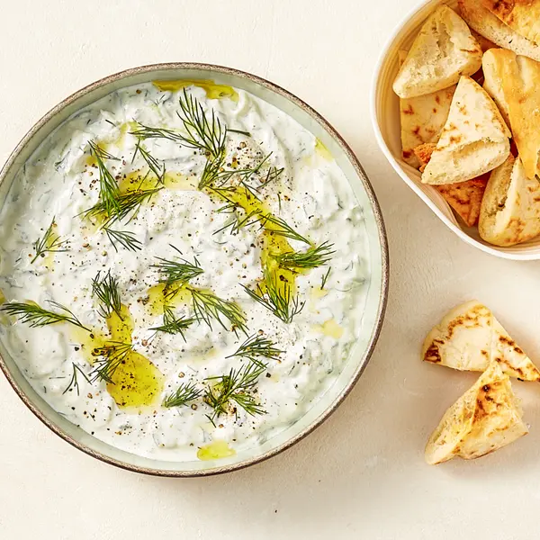 Zaziki Dip