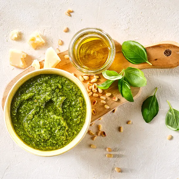 Pesto alla Genovese