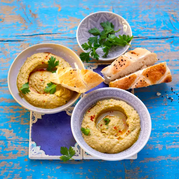 Hummus