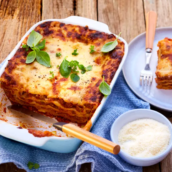 Lasagne