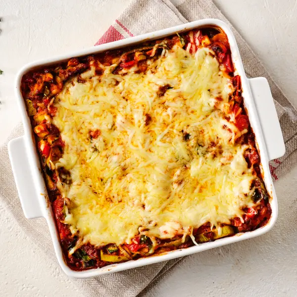 Lasagne (Kochbox)