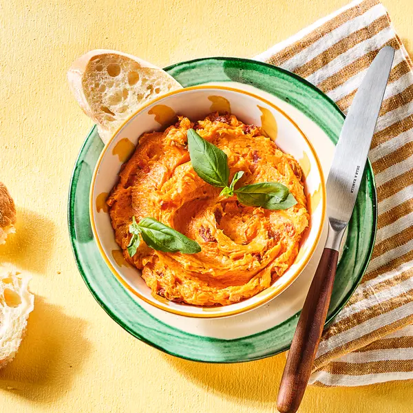Tomatenbutter