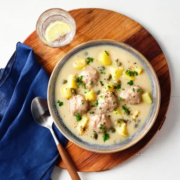 Königsberger Eintopf
