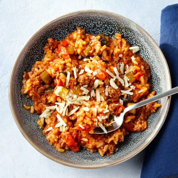 Bologneserisotto