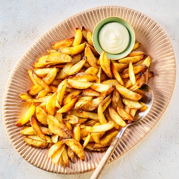 Ofenkartoffeln