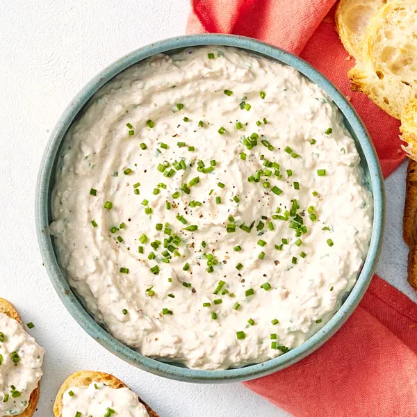 Thunfisch-Dip