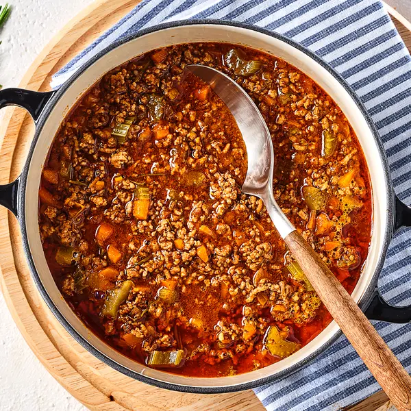 Bolognesesoße