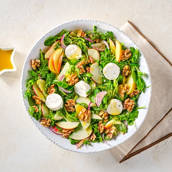 Wintersalat