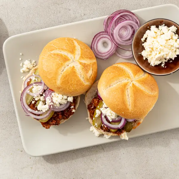 Sloppy Joe