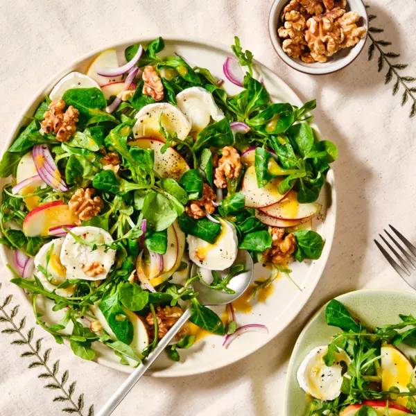 Wintersalat