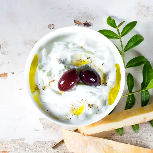 Tzatziki