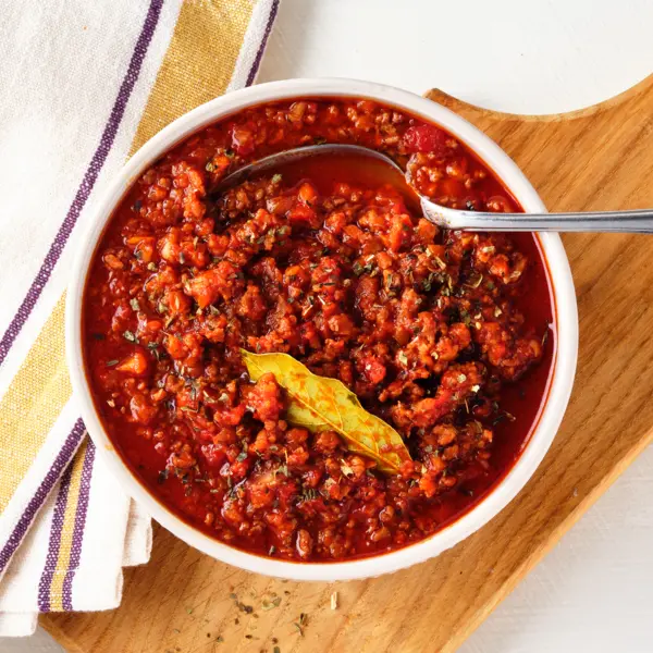 Bolognesesauce
