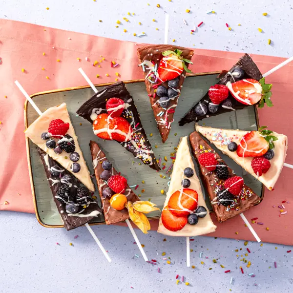 Cheesecake-Sticks