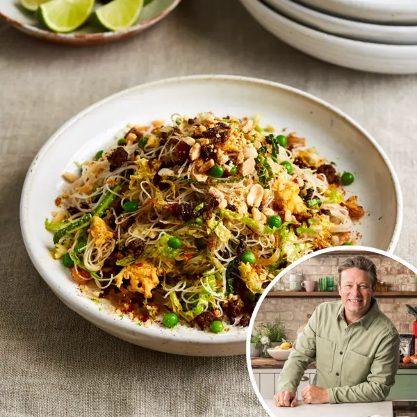 Schnelles Rindfleisch Stir-fry